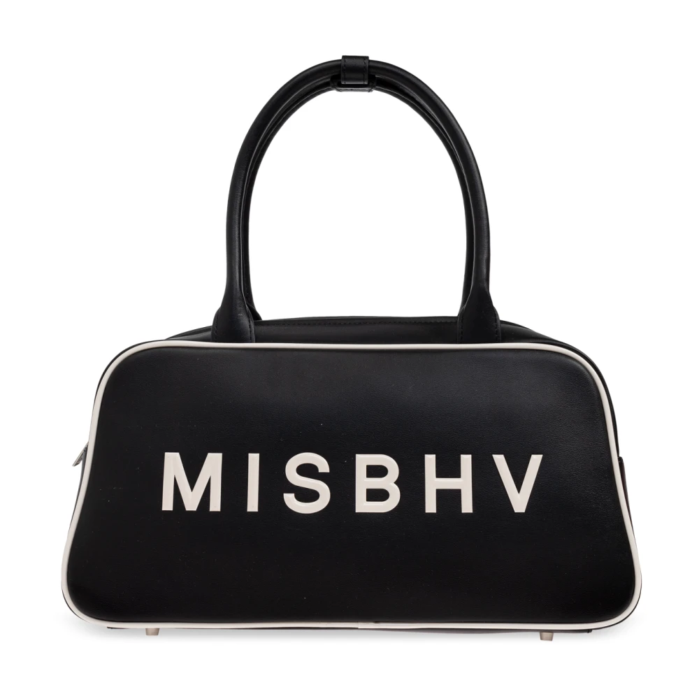 Misbhv Handtas Black Dames