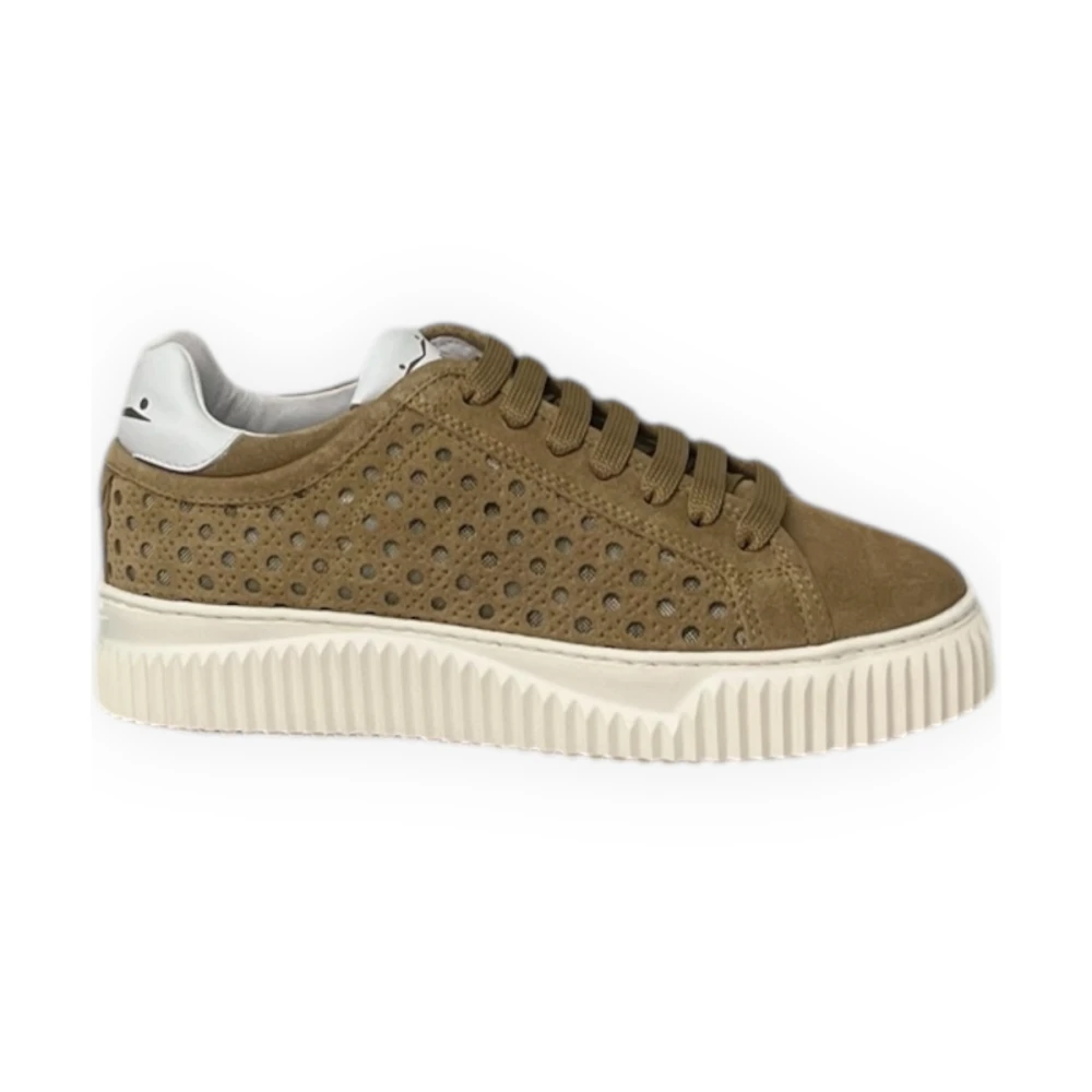 Shoes > Sneakers - - Voile Blanche - Modalova