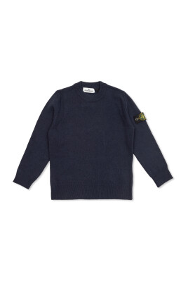 sweater-with-logo