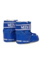 chaussures-plates-bleues-a-enfiler