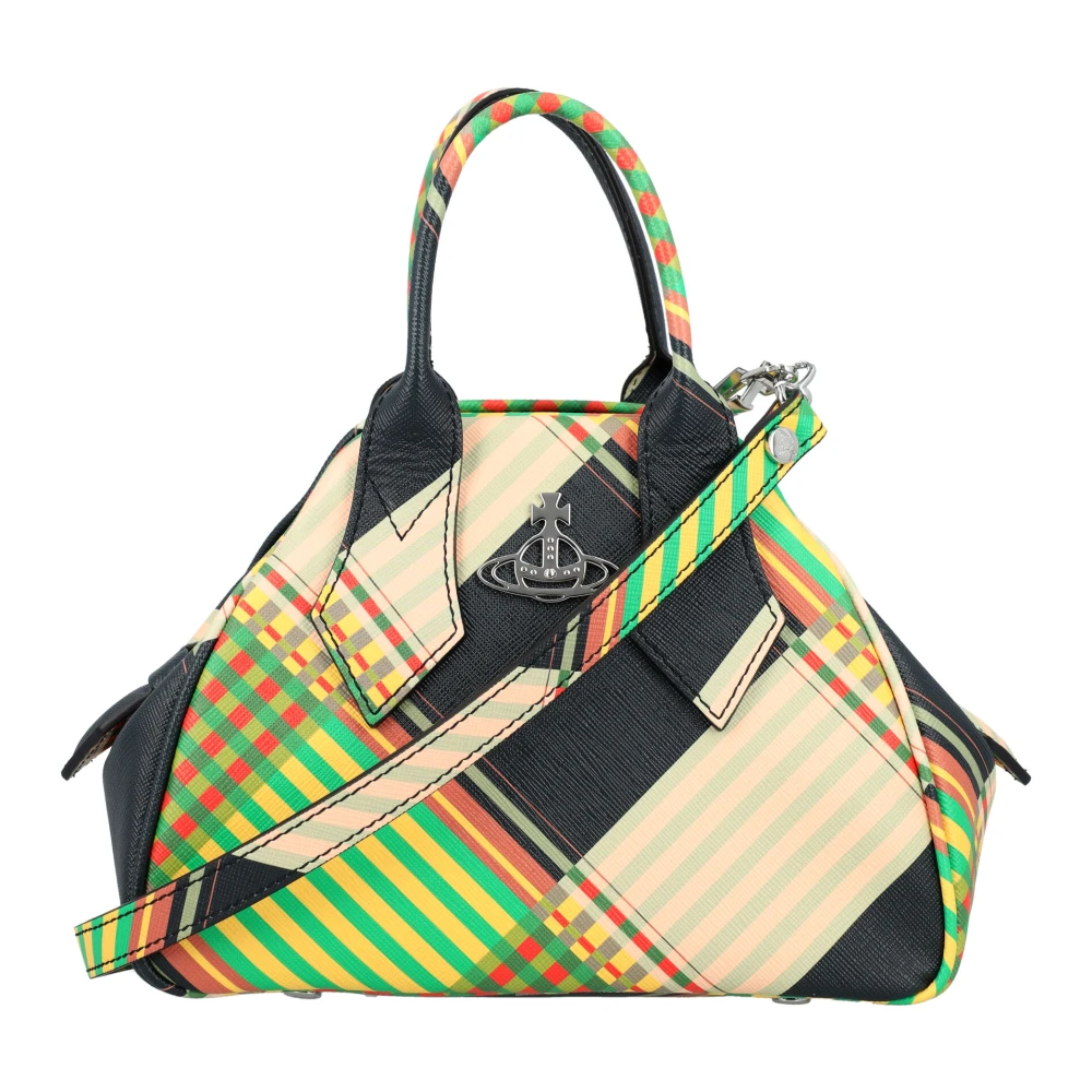 Vivienne Westwood Handbags Green Dames