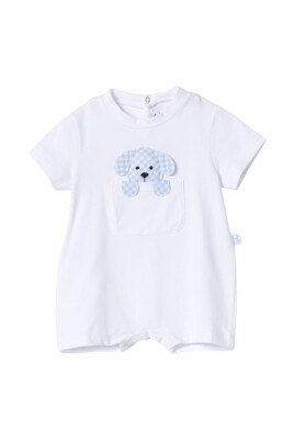 dog-applique-infant-romper-tracksuit