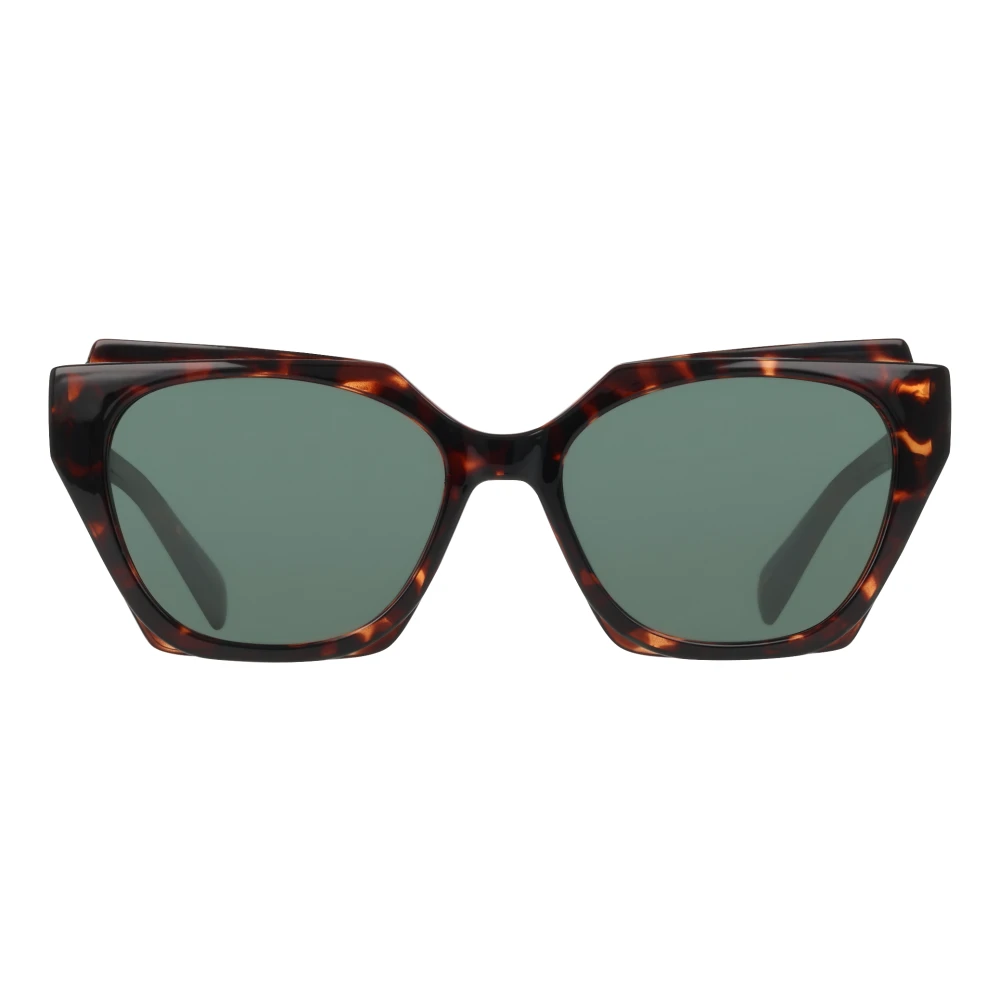 Liu Jo Women's Brown Fashion Sunglasses Lj809s Color 242