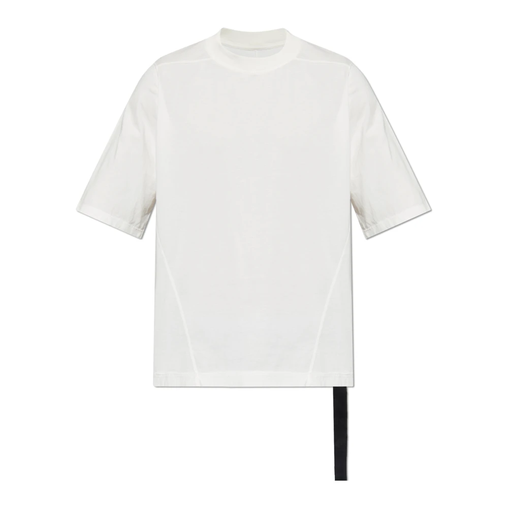 Tops > T-Shirts - - Rick Owens - Modalova