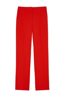 elenia-flare-cotton-pants-lobster