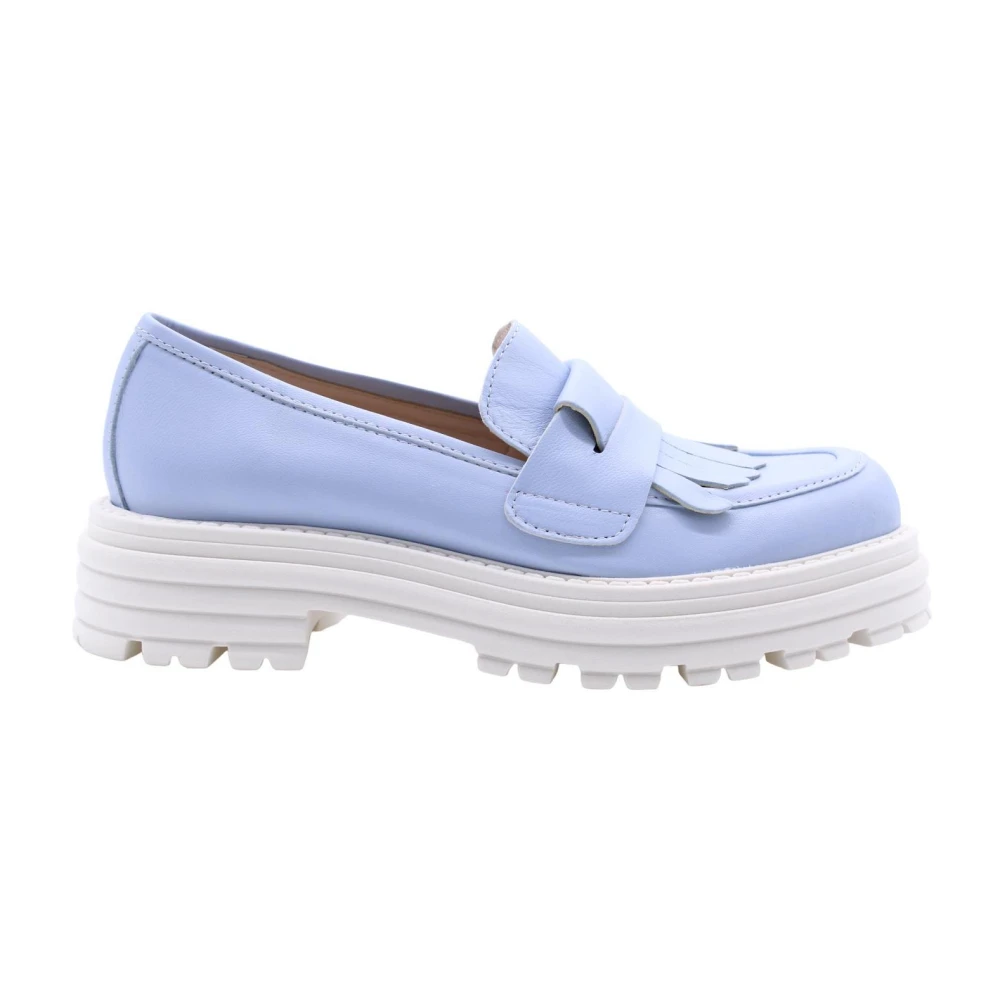 Shoes > Flats > Loafers - - E mia - Modalova