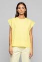 blouse-en-coton-col-rond
