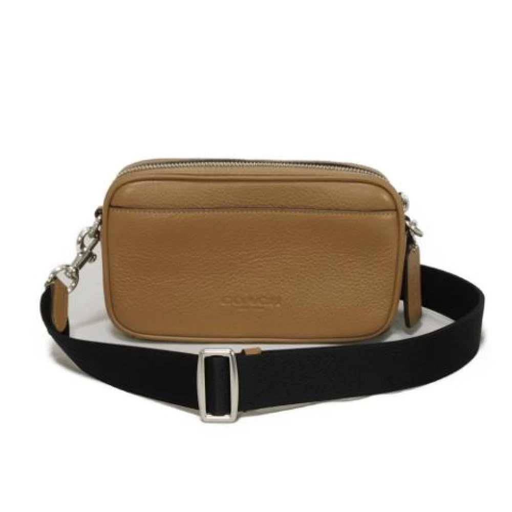 Pre-owned > Pre-owned Bags > Pre-owned Cross Body Bags - - Coach Pre-owned - Modalova