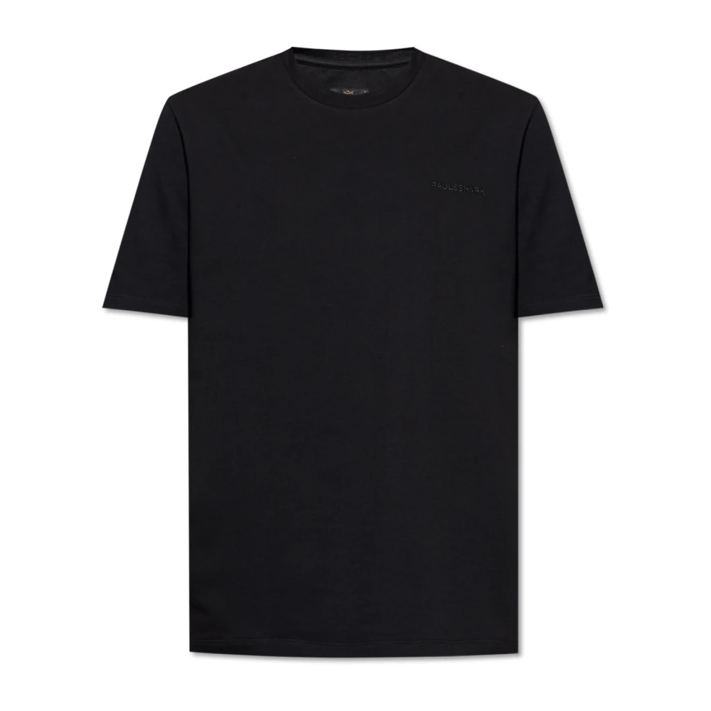 Tops > T-Shirts - - Paul & Shark - Modalova