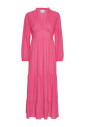 robe-longue-en-coton-rose