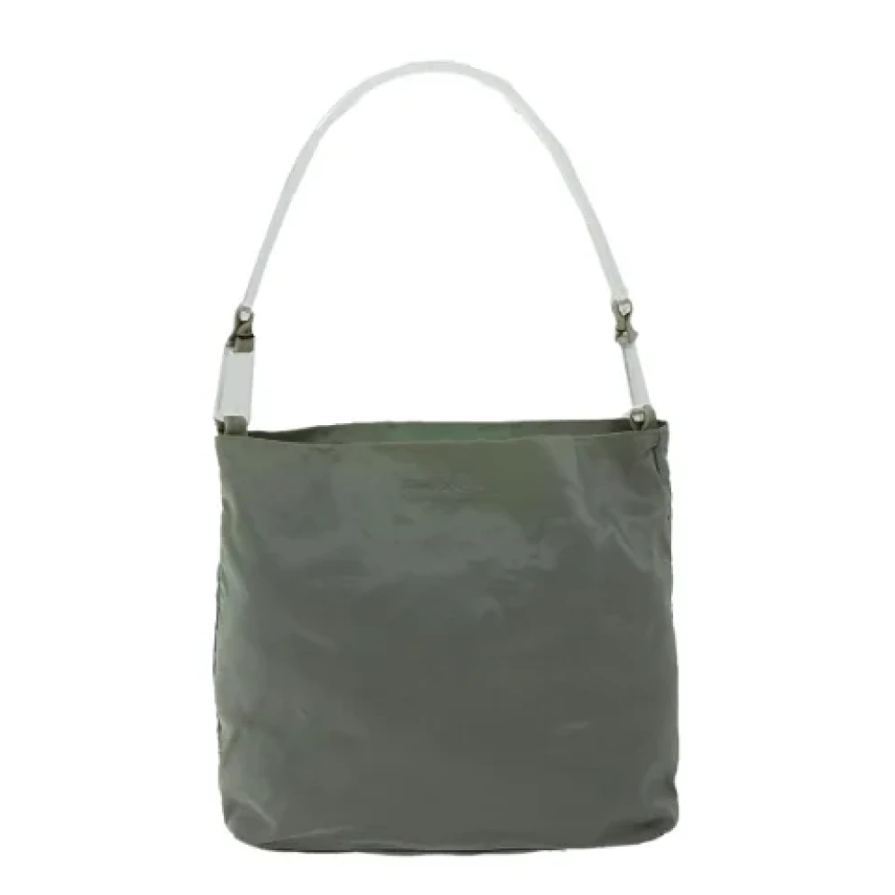 Pre-owned > Pre-owned Bags > Pre-owned Shoulder Bags - - Prada Vintage - Modalova