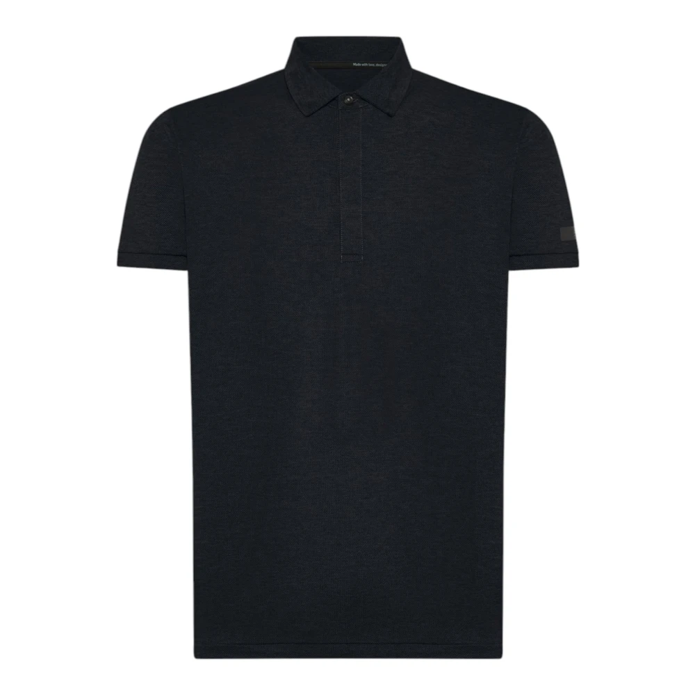 RRD - Tops > Polo Shirts - Blue - RRD - Modalova