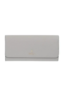 Camelia Continental Wallet