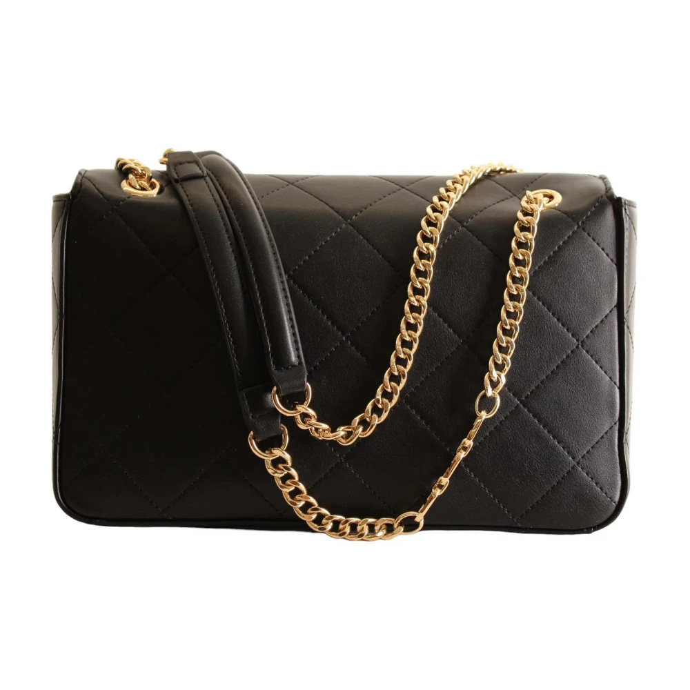 Twinset Stijlvolle Crossbody Tas Galba Black Dames