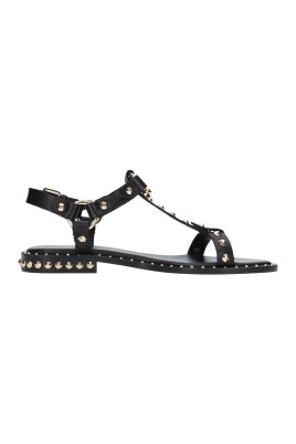 polyester-sandals-with-leather-composition
