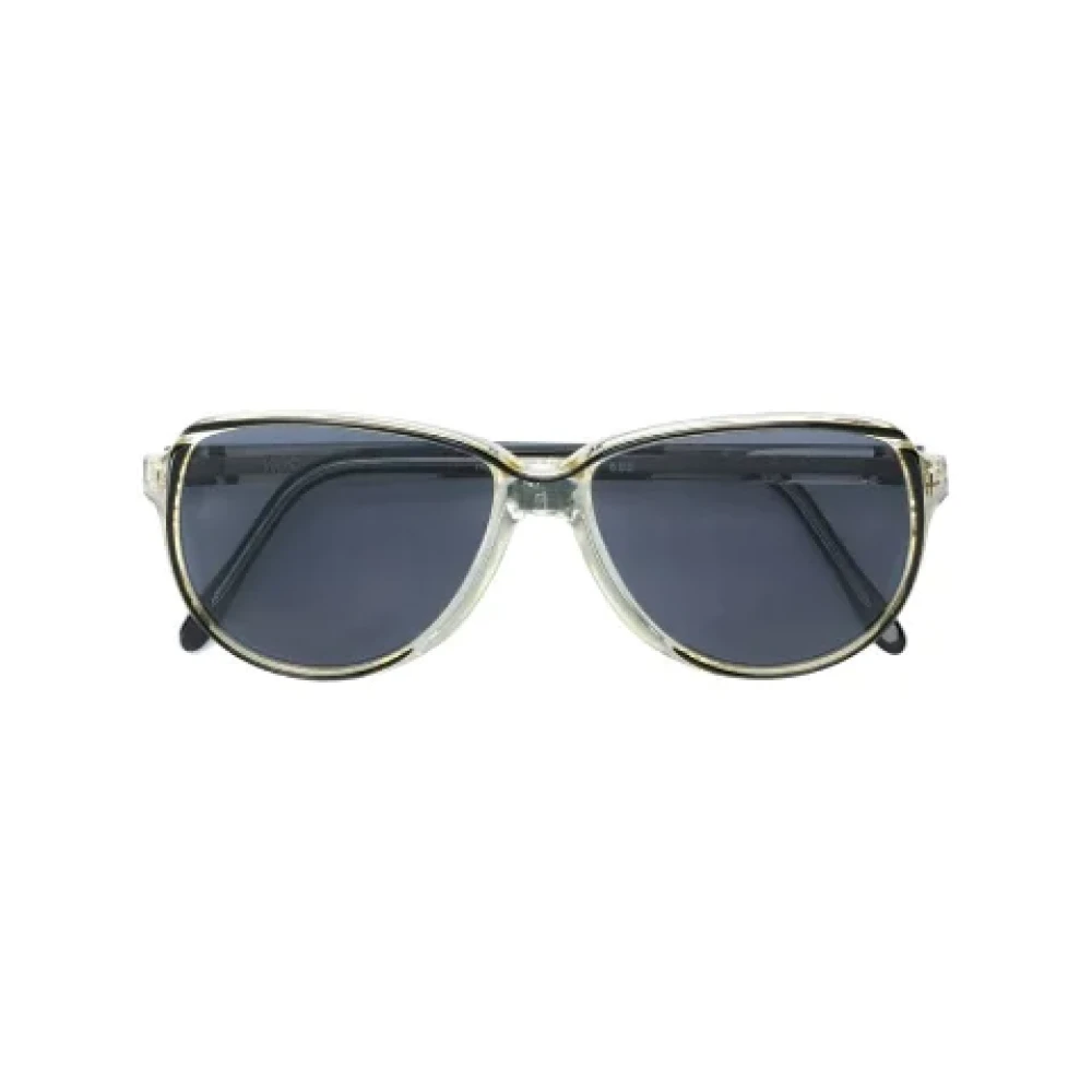 Pre-owned > Pre-owned Accessories - - Yves Saint Laurent Vintage - Modalova