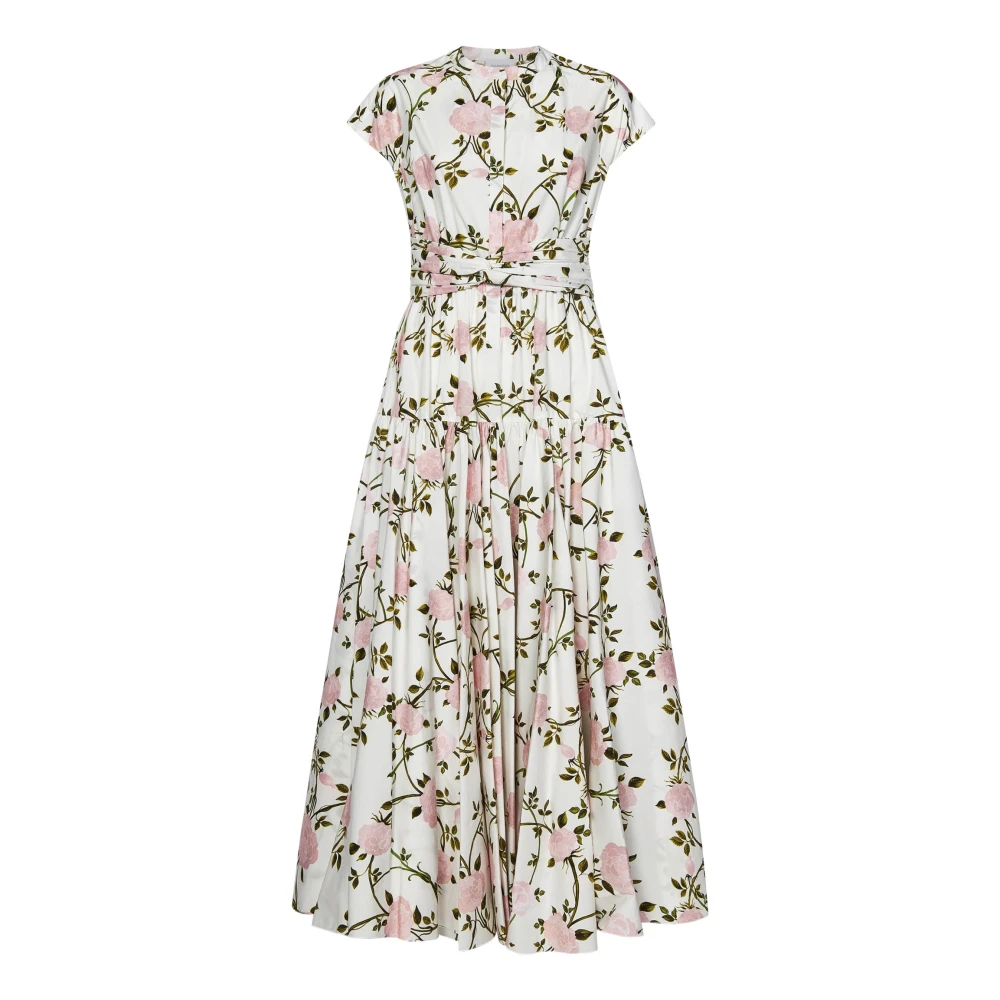 Dresses > Day Dresses > Maxi Dresses - - Giambattista Valli - Modalova