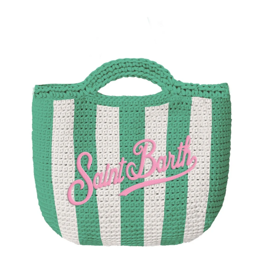 Bags > Handbags - - MC2 Saint Barth - Modalova