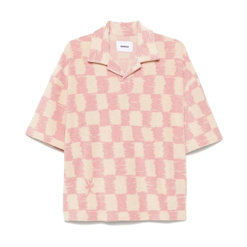 Shirts > Short Sleeve Shirts - - Bonsai - Modalova
