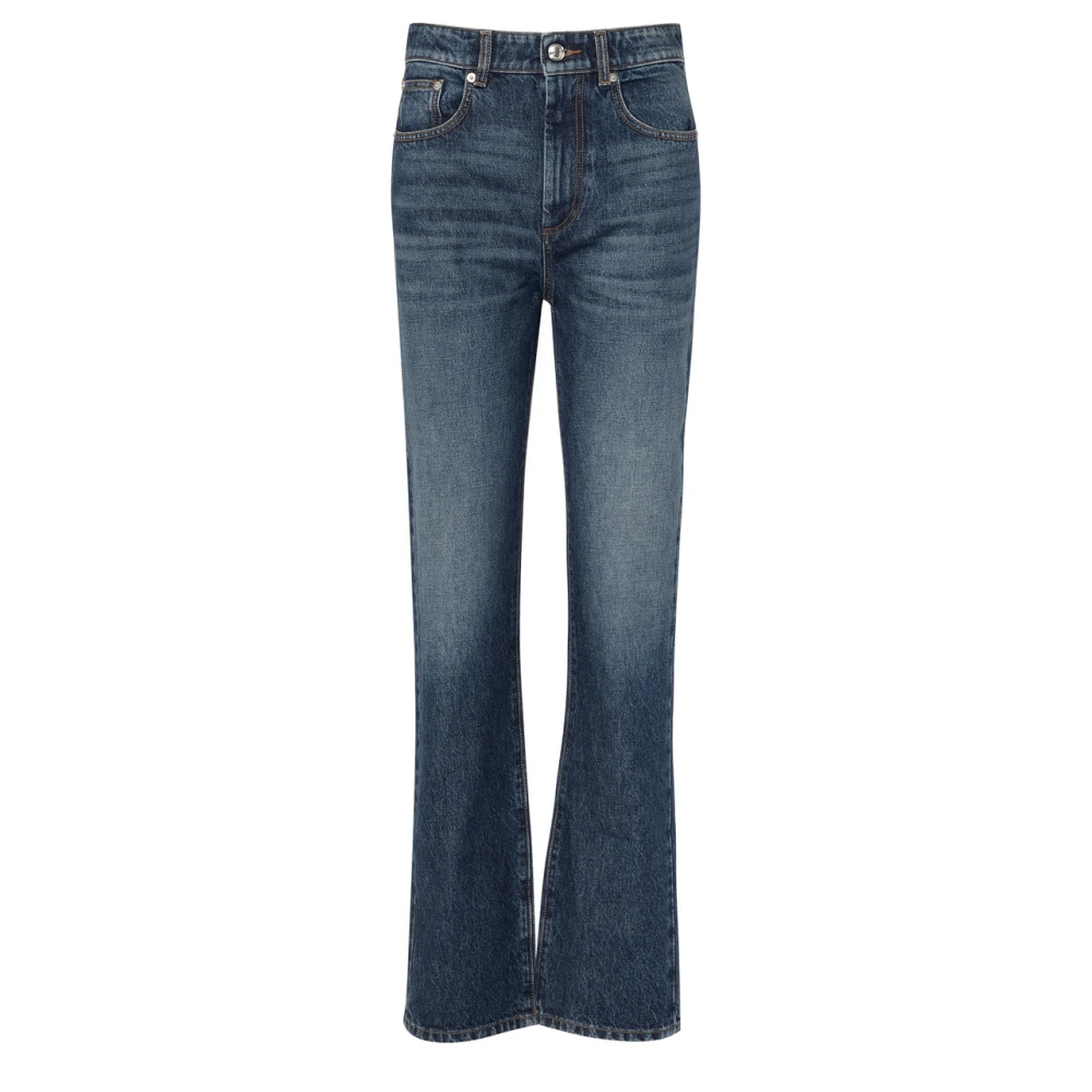 SPORTMAX Stijlvol Model 12181055600-004 Blue Dames
