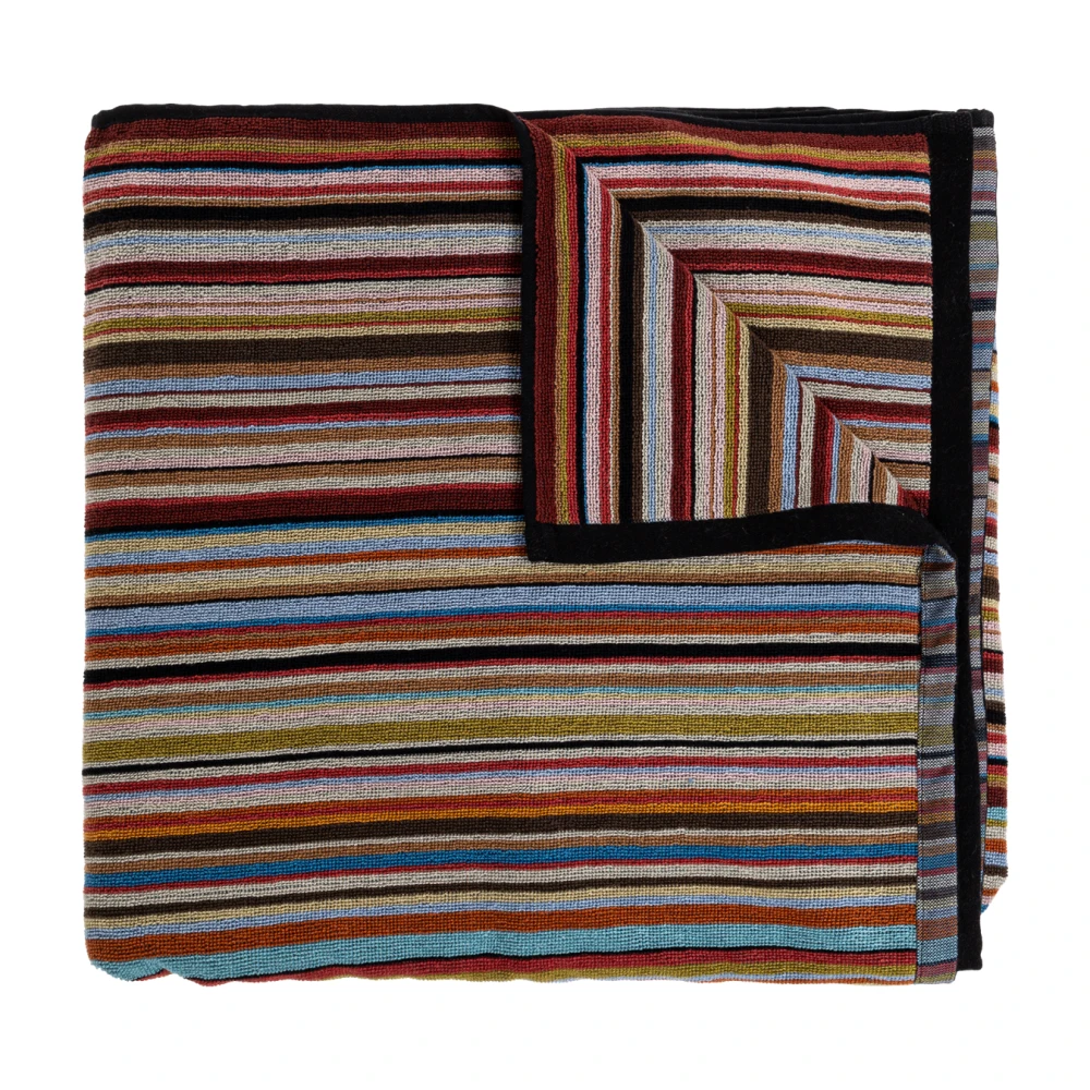 Paul Smith Multicolor Swimwear