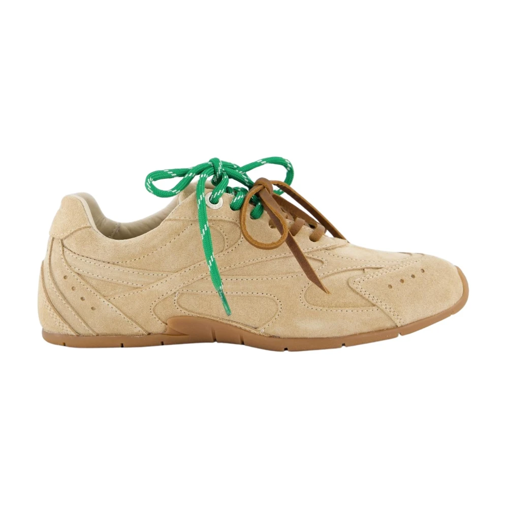 Bronx - Shoes > Sneakers - Brown - Bronx - Modalova