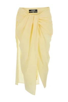 The Paréo Skirt
