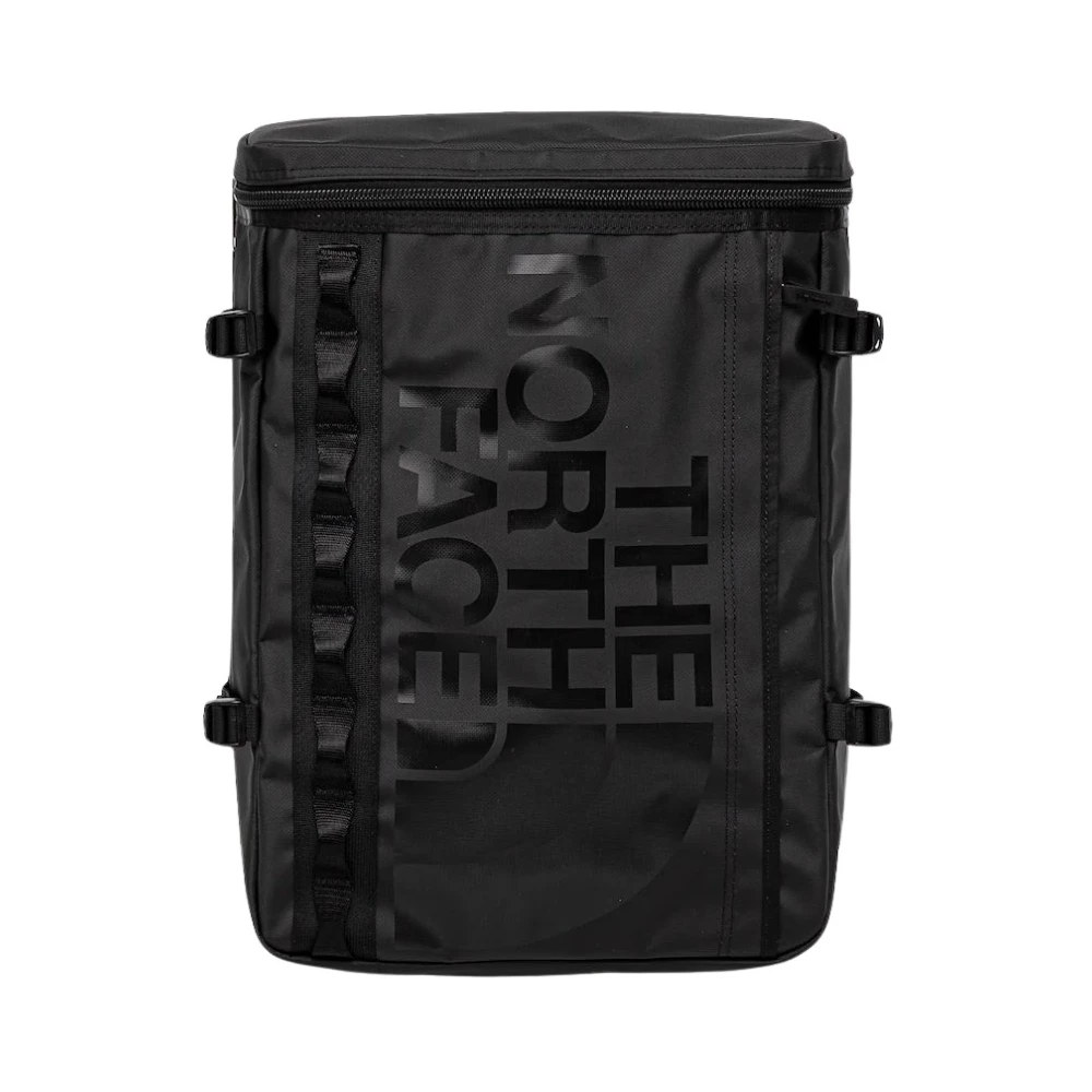 The North Face Unisex Black Backpacks, One Size, Base Camp Fuse Box 30L