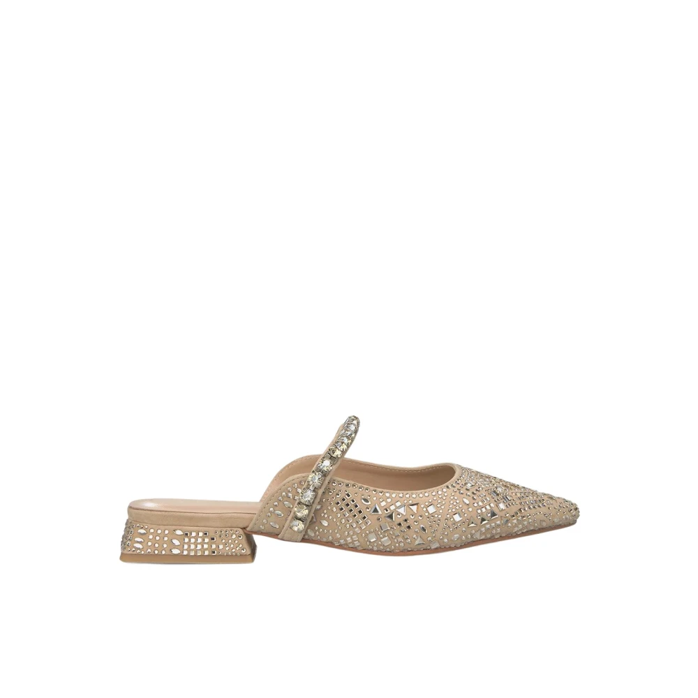 Shoes > Flats > Mules - - Alma EN Pena - Modalova