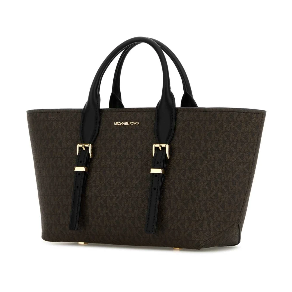 Michael Kors Moore Shopping Bag Multicolor Dames