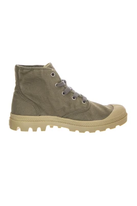 Pampa Hi Boot