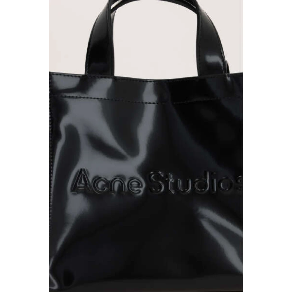 Acne Studios Bags Black Dames