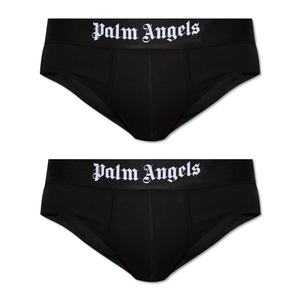 Underwear > Bottoms - - Palm Angels - Modalova
