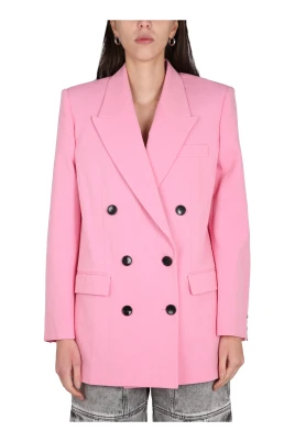 Nevim Blazer