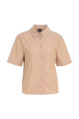 striped-brown-shirt-with-kent-collar