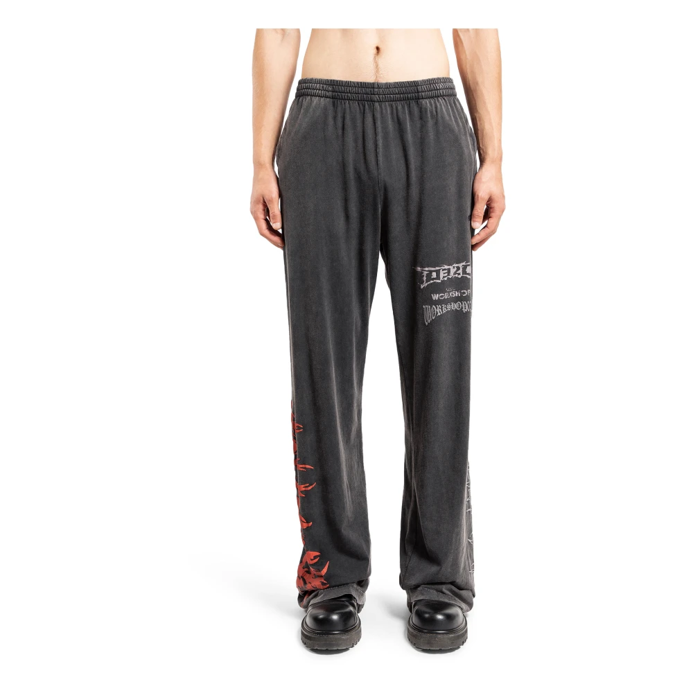 Trousers > Sweatpants - - 032c - Modalova