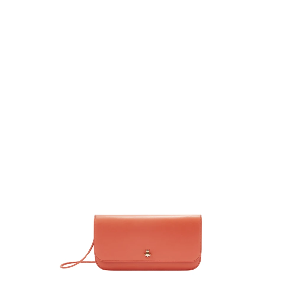 Furla Crossbody bags Genesi Mini Crossbody in rood