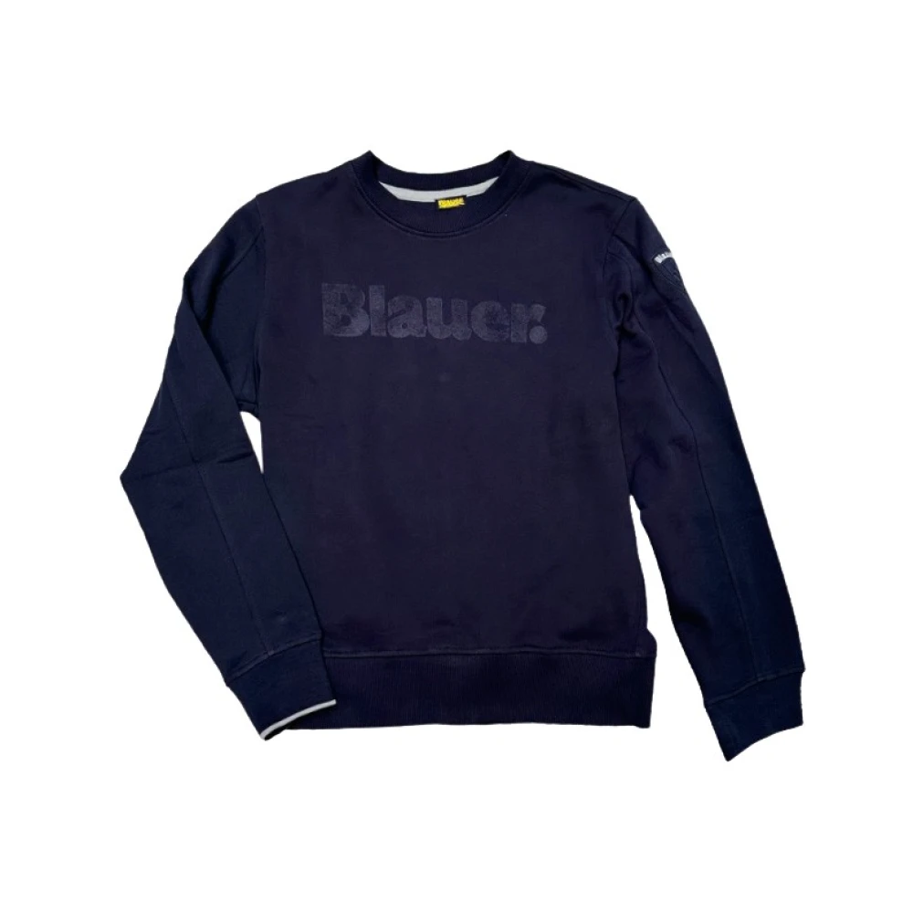Blauer Herren Blau Er, Sweatshirts & Hoodies, Lgröße: