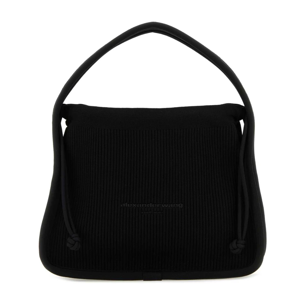 Alexander Wang Women's Black Handbags, One Size, Ryan Small Bag