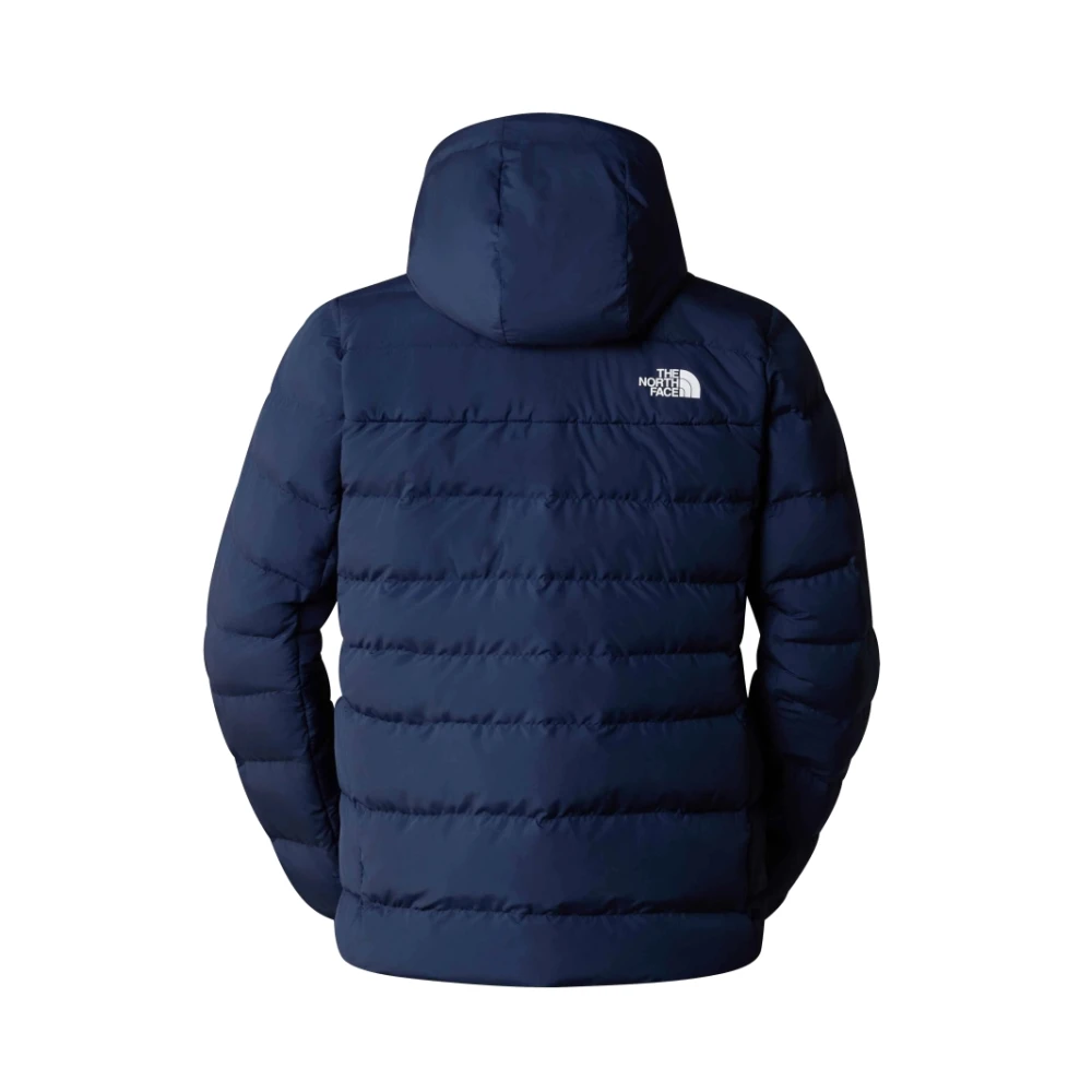 The North Face Jackets Blue Heren