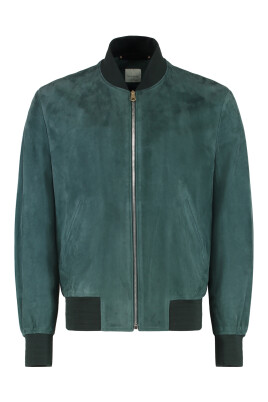 veste-en-daim-avec-ourlet-elastique