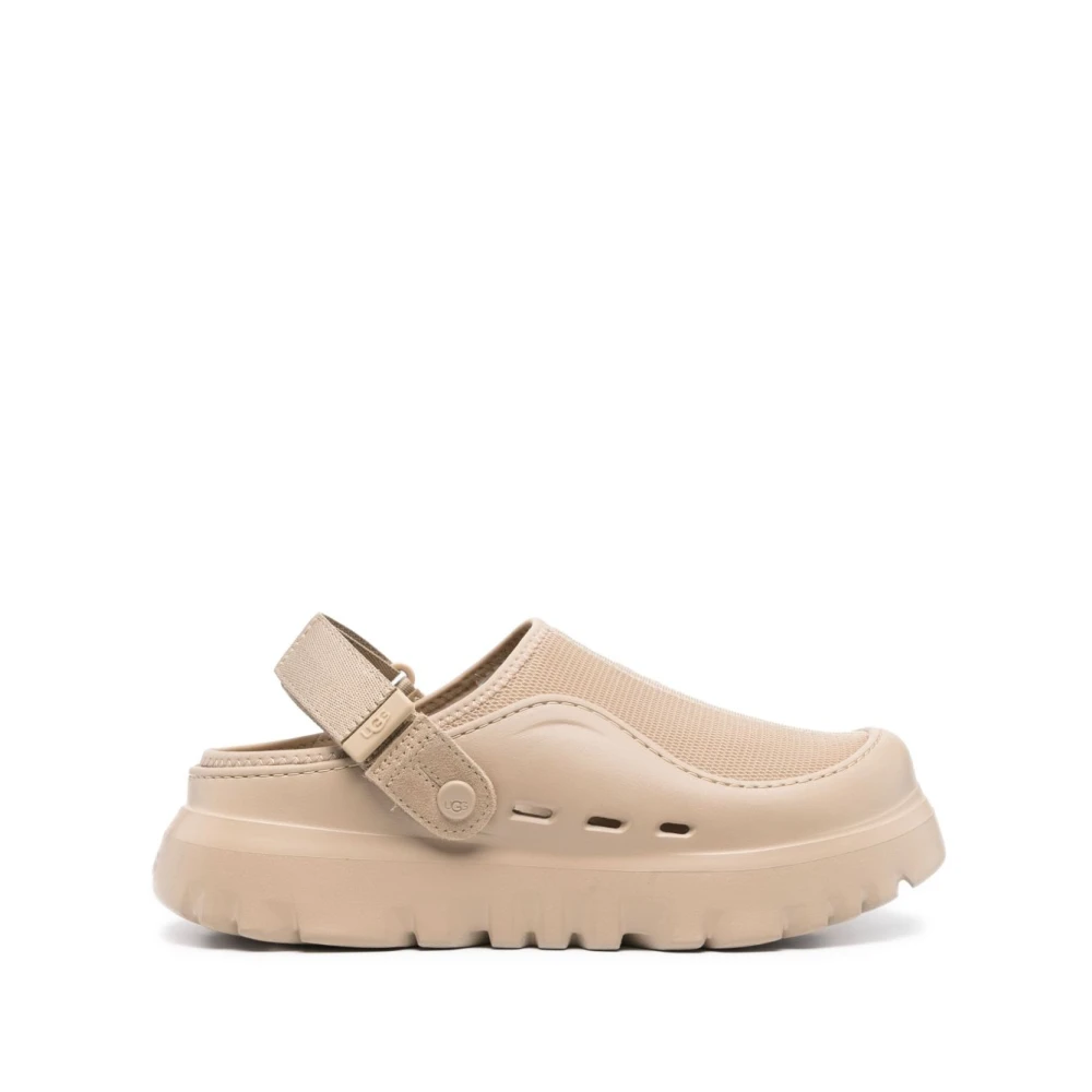 Shoes > Flats > Clogs - - UGG - Modalova