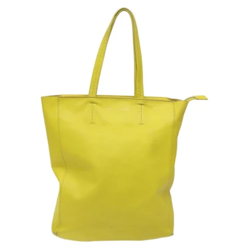 Pre-owned > Pre-owned Bags > Pre-owned Tote Bags - - Celine Vintage - Modalova