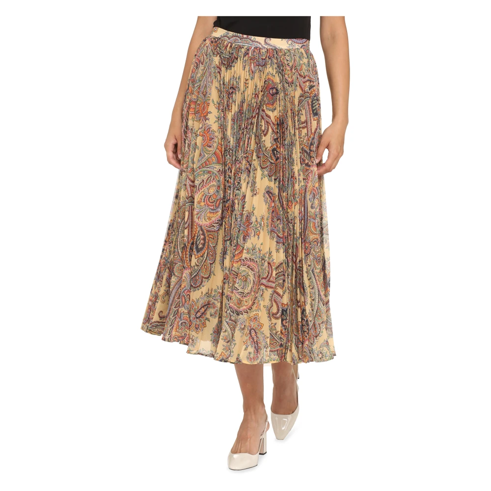 ETRO Skirts Multicolor Dames