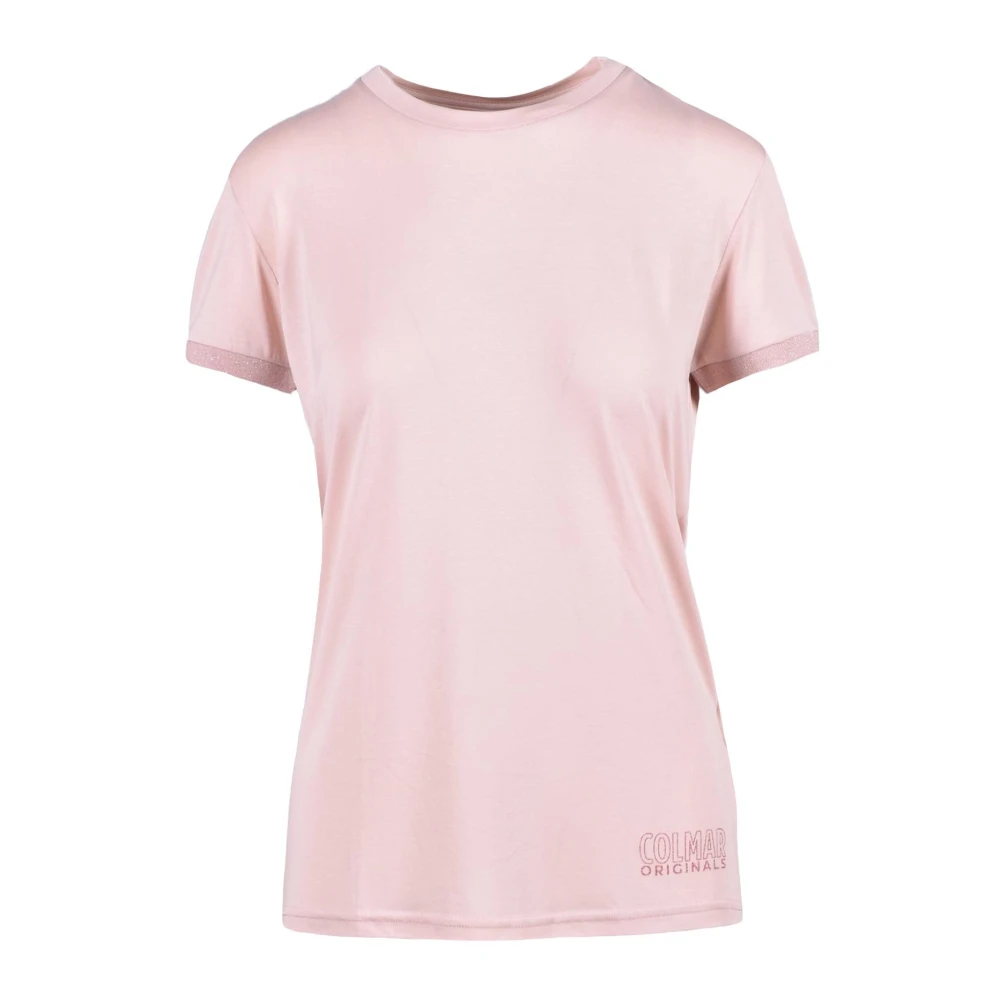 Colmar Tshirt Pink Dames