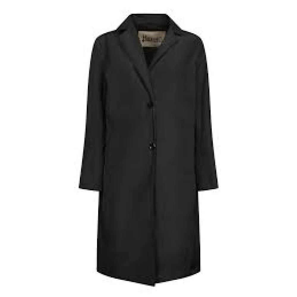 Coats > Single-Breasted Coats - - Herno - Modalova