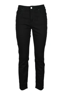 Bomullsblandning Stretch Jeans
