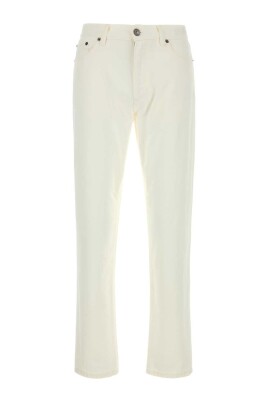 bomull-jeans-byxor