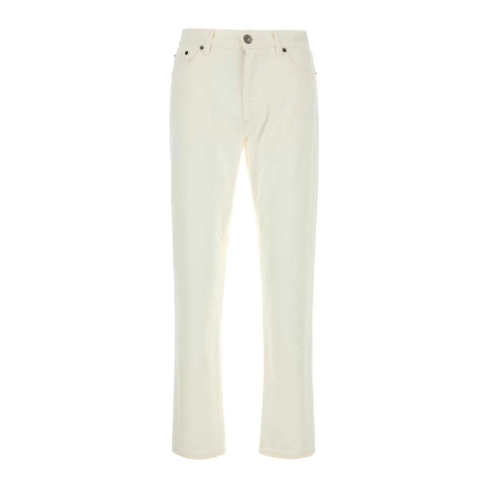 Jeans > Slim-fit Jeans - - Ermenegildo Zegna - Modalova