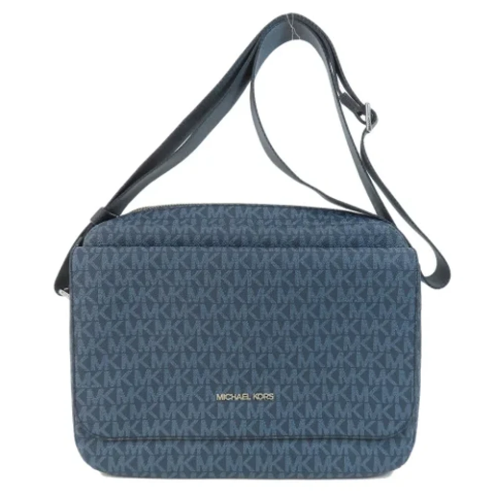 Pre-owned > Pre-owned Bags > Pre-owned Cross Body Bags - - Michael Kors Pre-owned - Modalova